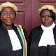 photo Florence Ayisi, Kim Longinotto