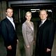 photo Hermione Norris, Peter Firth, Rupert Penry-Jones