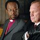 photo Lennie James, Peter Firth