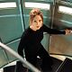 <b>Jodie Foster, Robert Schwentke</b> Foto  : Plan de vuelo: Desaparecida