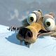 <b>Carlos Saldanha</b> Foto  : Ice Age 2: El deshielo