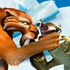 Photo Christophe L - FILM - L'Age de glace 2 : 60180