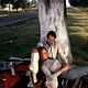 Quiero la cabeza de Alfredo Garcia : photo Isela Vega, Sam Peckinpah, Warren Oates