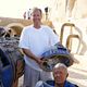 Star Wars: Episodio I - La amenaza fantasma : photo George Lucas