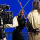 Star Wars: Episodio I - La amenaza fantasma : photo George Lucas