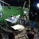 Star Wars: Episodio I - La amenaza fantasma : photo George Lucas