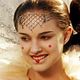 Star Wars: Episodio I - La amenaza fantasma : photo George Lucas, Natalie Portman