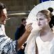 Star Wars: Episodio I - La amenaza fantasma : photo George Lucas