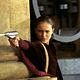 Star Wars: Episodio I - La amenaza fantasma : photo George Lucas