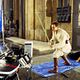 Star Wars: Episodio I - La amenaza fantasma : photo George Lucas