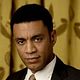 Señora Presidenta : photo Harry J. Lennix