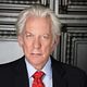 Señora Presidenta : photo Donald Sutherland