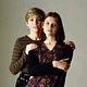 photo Bess Armstrong, Claire Danes