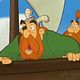 Astérix y los vikingos : photo Stefan Fjeldmark