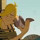 Astérix y los vikingos