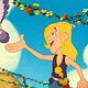 Astérix y los vikingos : photo Stefan Fjeldmark