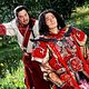 Photo Christophe L - FILM - Wu ji, la légende des cavaliers du vent : 61100