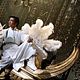 La promesa: la leyenda del los caballeros del viento : photo Chen Kaige, Dong-gun Jang
