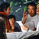 La promesa: la leyenda del los caballeros del viento : photo Chen Kaige