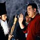 La promesa: la leyenda del los caballeros del viento : photo Chen Kaige
