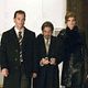 Apostando al límite : photo Al Pacino, D.J. Caruso, Matthew McConaughey, Rene Russo