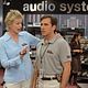 Virgen a los 40 : photo Jane Lynch, Judd Apatow, Steve Carell