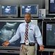 Virgen a los 40 : photo Judd Apatow, Romany Malco