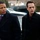 Cuatro hermanos : photo John Singleton, Josh Charles, Terrence Howard