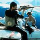 <b>Michael Cimino</b> Foto : El cazador