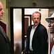 16 calles : photo Bruce Willis, David Morse, Mos Def, Richard Donner
