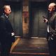 16 calles : photo Bruce Willis, David Morse, Richard Donner
