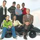 Cosas de marcianos : photo French Stewart, Jane Curtin, John Lithgow, Kristen Johnston, Simbi Khali