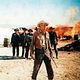 Photo Christophe L - FILM - L'Homme de la plaine : 4938