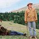 Brokeback Mountain. En terreno vedado