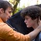 Gente poco corriente : photo Anton Yelchin, Chris Evans, Griffin Dunne