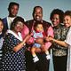 Cosas de casa : photo Bryton James, Darius McCrary, Jo Marie Payton, Reginald Veljohnson, Rosetta LeNoire