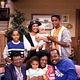 Cosas de casa : photo Bryton James, Darius McCrary, Jaimee Foxworth, Jo Marie Payton, Reginald Veljohnson