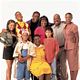 Cosas de casa : photo Bryton James, Darius McCrary, Jaleel White, Jo Marie Payton, Michelle Thomas
