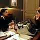 <b>Jean-Pierre Léaud, Josiane Balasko, Serge Le Péron</b> Foto  : El asunto Ben Barka