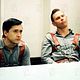 Truman Capote : photo Bennett Miller, Clifton Collins Jr., Mark Pellegrino