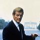 Octopussy : photo Ian Fleming, John Glen, Roger Moore