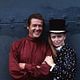 Octopussy : photo Ian Fleming, John Glen, Kristina Wayborn, Roger Moore