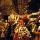 Amadeus : photo Milos Forman, Tom Hulce