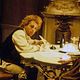 Amadeus : photo Milos Forman, Tom Hulce