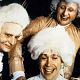 Amadeus : photo Milos Forman, Tom Hulce
