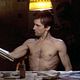 <b>Martin Scorsese</b> Foto Christophe L : Taxi Driver