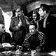 La Gran ilusión : photo Jean Dasté, Jean Gabin, Jean Renoir, Marcel Dalio, Pierre Fresnay
