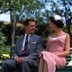 Pleasantville : photo Gary Ross, Joan Allen, William H. Macy