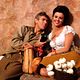 ¿Qué hiciste en la guerra, papi? : photo Blake Edwards, Giovanna Ralli, James Coburn