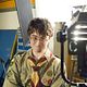Extras : photo Daniel Radcliffe
